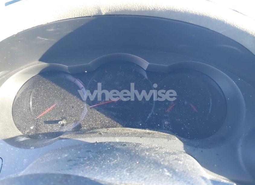 Photo 14 of 2012 Nissan Altima 2.5 S (VIN 1N4AL2AP3CC116210)