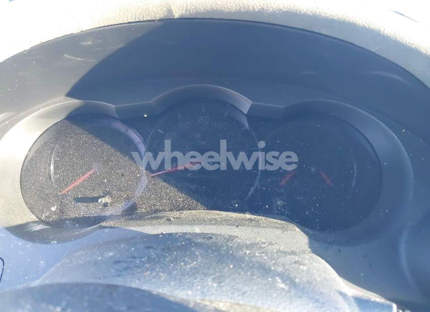 Photo 7 of 2012 Nissan Altima 2.5 S (VIN 1N4AL2AP3CC116210)