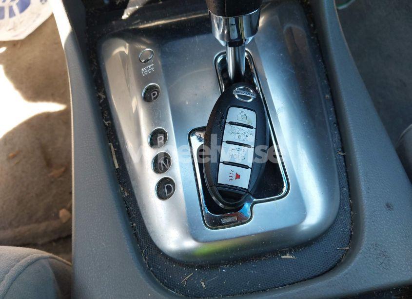 Photo 11 of 2012 Nissan Altima 2.5 S (VIN 1N4AL2AP3CC131466)