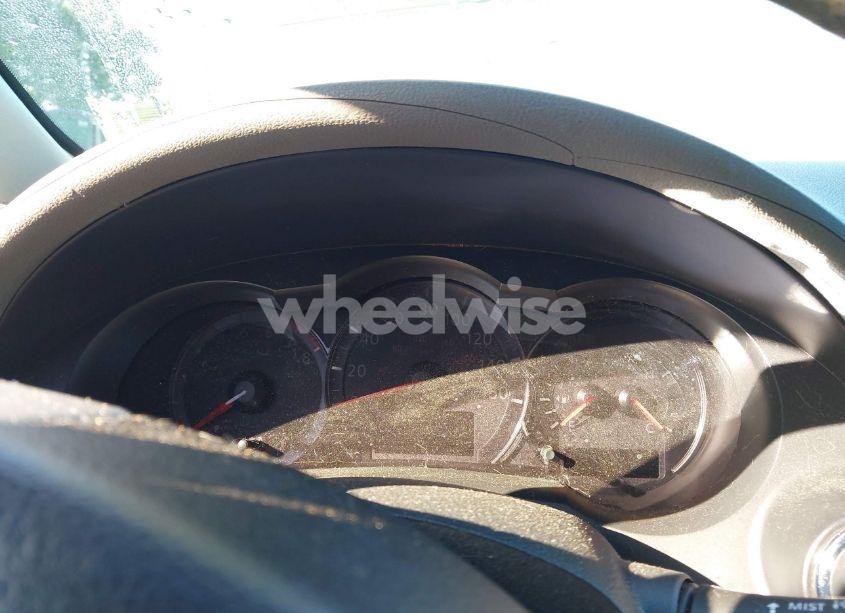 Photo 7 of 2012 Nissan Altima 2.5 S (VIN 1N4AL2AP3CC131466)