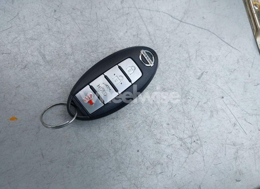 Photo 11 of 2012 Nissan Altima 2.5 S (VIN 1N4AL2AP3CC136036)