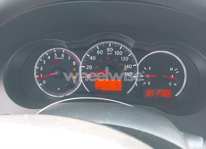 Photo 7 of 2012 Nissan Altima 2.5 S (VIN 1N4AL2AP3CC136036)