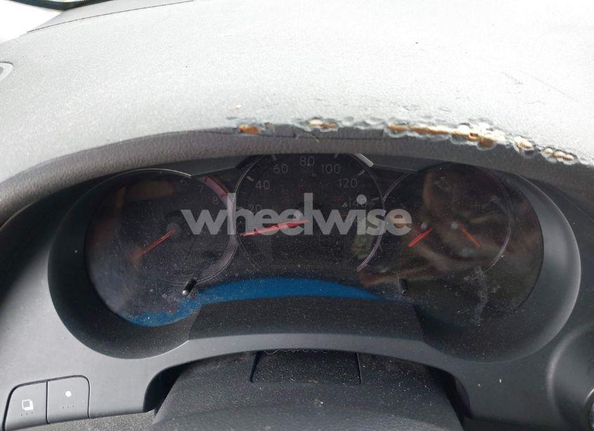 Photo 7 of 2012 Nissan Altima 2.5 S (VIN 1N4AL2AP3CC140958)