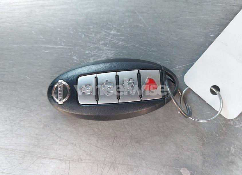 Photo 11 of 2012 Nissan Altima 2.5 S (VIN 1N4AL2AP3CC143844)