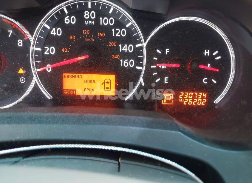 Photo 7 of 2012 Nissan Altima 2.5 S (VIN 1N4AL2AP3CC143844)