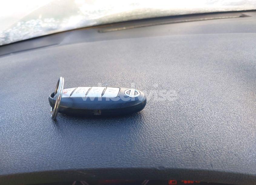 Photo 11 of 2012 Nissan Altima 2.5 S (VIN 1N4AL2AP3CC144427)