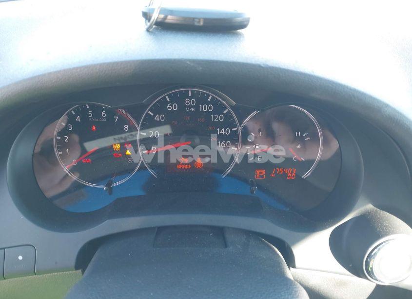 Photo 7 of 2012 Nissan Altima 2.5 S (VIN 1N4AL2AP3CC144427)