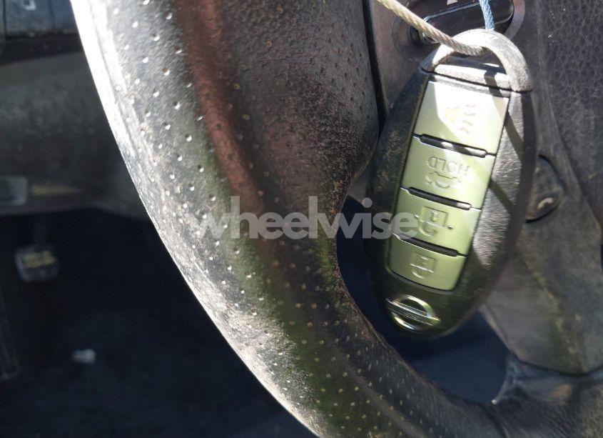 Photo 11 of 2012 Nissan Altima 2.5 S (VIN 1N4AL2AP3CC152401)