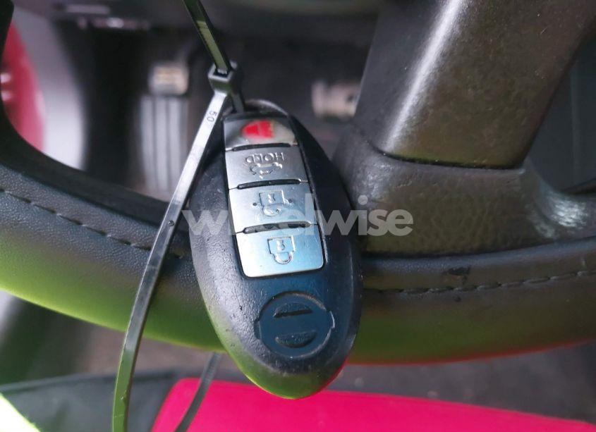 Photo 11 of 2012 Nissan Altima 2.5 S (VIN 1N4AL2AP3CC152947)