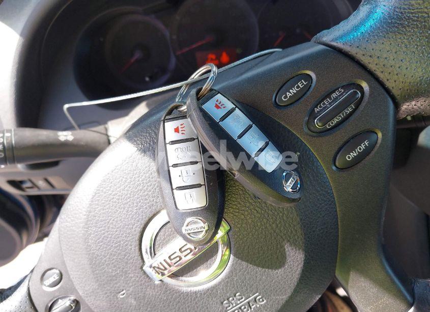 Photo 11 of 2012 Nissan Altima 2.5 S (VIN 1N4AL2AP3CC154195)