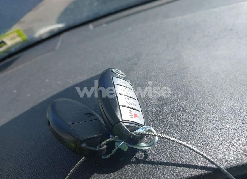 Photo 11 of 2012 Nissan Altima 2.5 S (VIN 1N4AL2AP3CC155847)