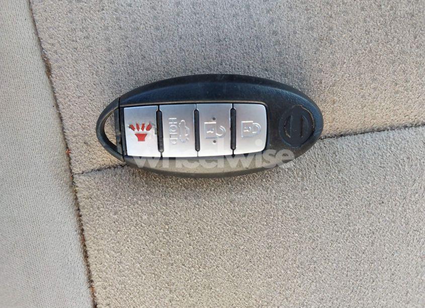 Photo 11 of 2012 Nissan Altima 2.5 S (VIN 1N4AL2AP3CC165729)