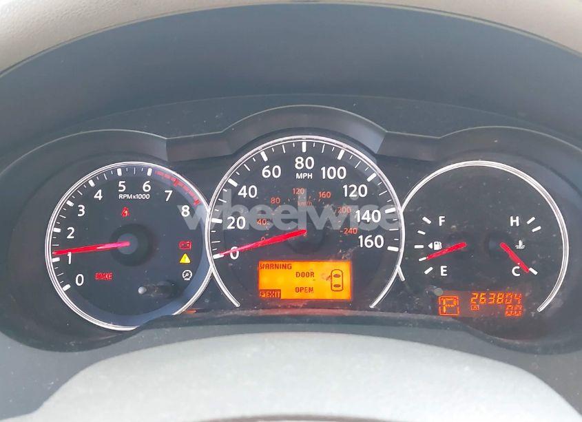 Photo 7 of 2012 Nissan Altima 2.5 S (VIN 1N4AL2AP3CC165729)