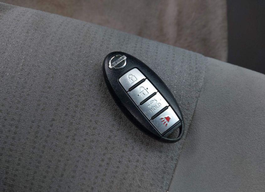 Photo 11 of 2012 Nissan Altima 2.5 S (VIN 1N4AL2AP3CC174267)