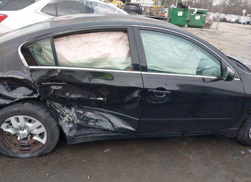 Photo 13 of 2012 Nissan Altima 2.5 S (VIN 1N4AL2AP3CC174267)