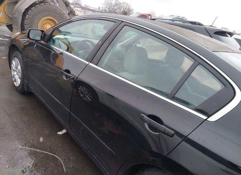 Photo 14 of 2012 Nissan Altima 2.5 S (VIN 1N4AL2AP3CC174267)