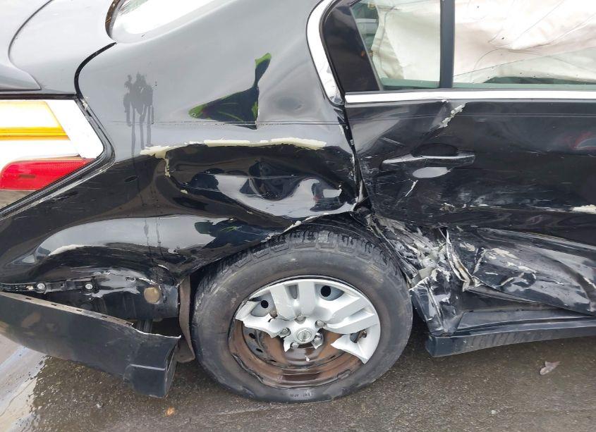 Photo 6 of 2012 Nissan Altima 2.5 S (VIN 1N4AL2AP3CC174267)