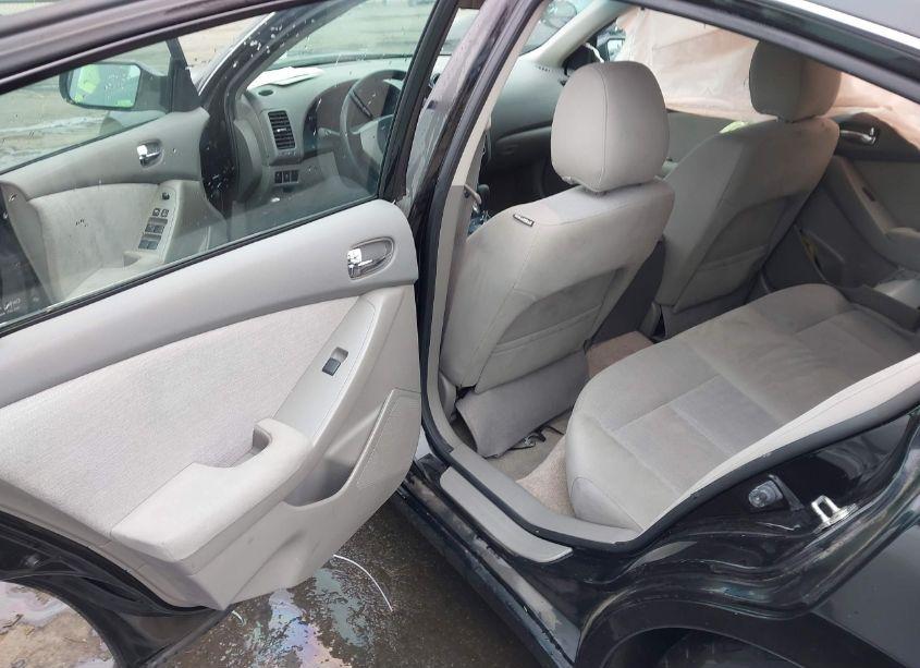 Photo 8 of 2012 Nissan Altima 2.5 S (VIN 1N4AL2AP3CC174267)