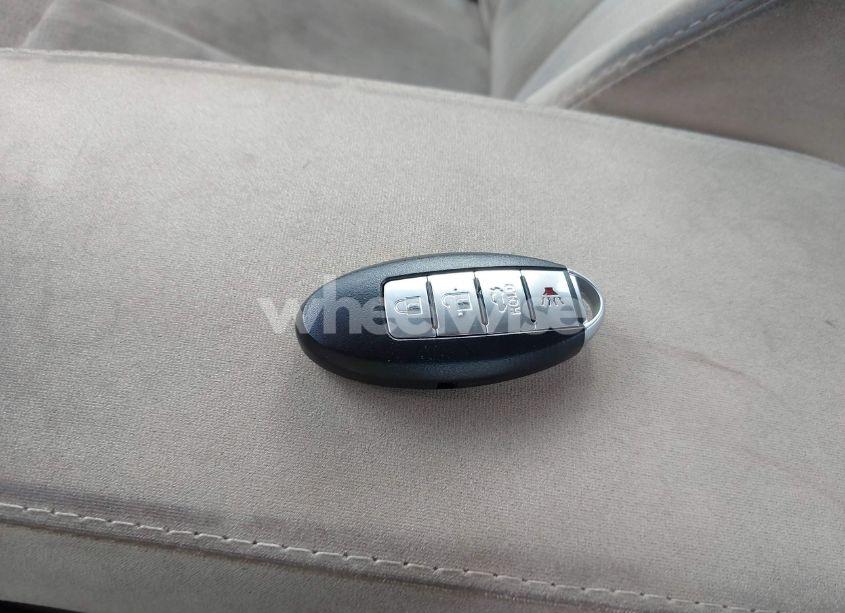 Photo 11 of 2012 Nissan Altima 2.5 S (VIN 1N4AL2AP3CC178402)