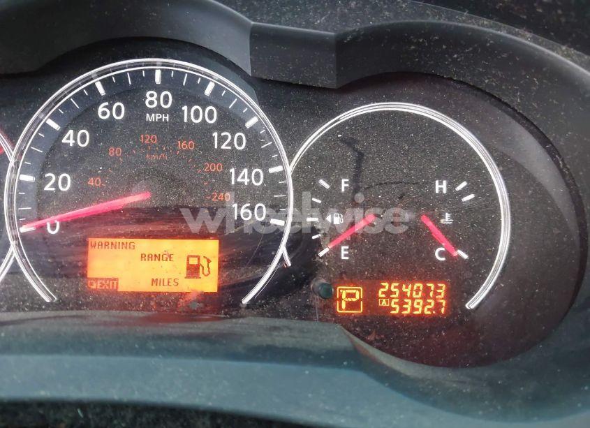 Photo 7 of 2012 Nissan Altima 2.5 S (VIN 1N4AL2AP3CC178402)