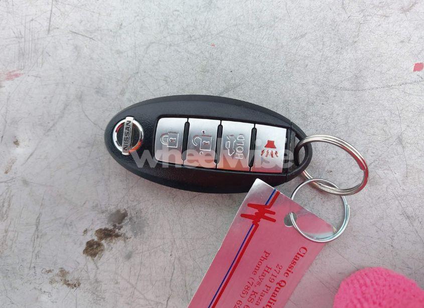 Photo 11 of 2012 Nissan Altima 2.5 S (VIN 1N4AL2AP3CC181218)