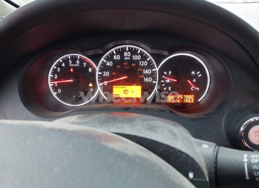 Photo 7 of 2012 Nissan Altima 2.5 S (VIN 1N4AL2AP3CC181218)