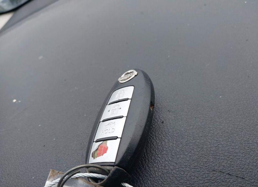 Photo 11 of 2012 Nissan Altima 2.5 S (VIN 1N4AL2AP3CC187133)