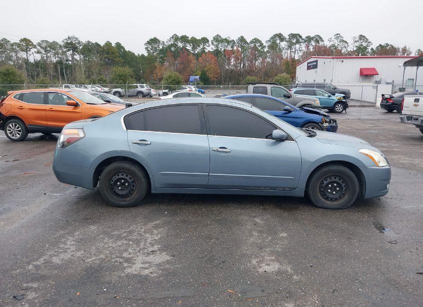 Photo 13 of 2012 Nissan Altima 2.5 S (VIN 1N4AL2AP3CC187133)