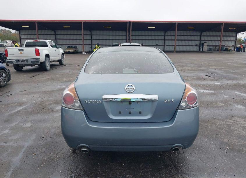 Photo 16 of 2012 Nissan Altima 2.5 S (VIN 1N4AL2AP3CC187133)