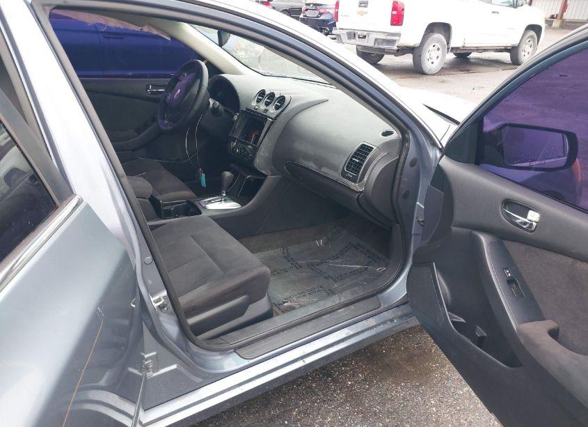 Photo 5 of 2012 Nissan Altima 2.5 S (VIN 1N4AL2AP3CC187133)