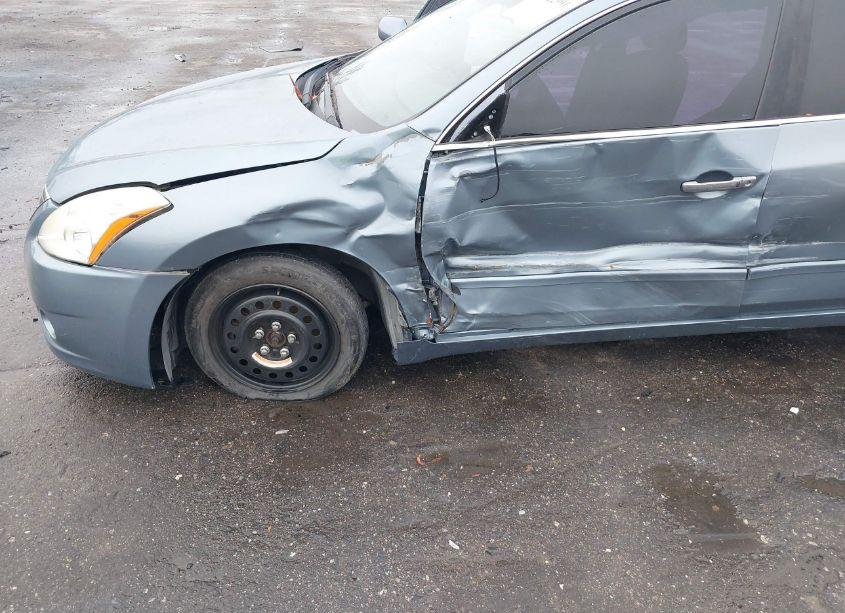 Photo 6 of 2012 Nissan Altima 2.5 S (VIN 1N4AL2AP3CC187133)