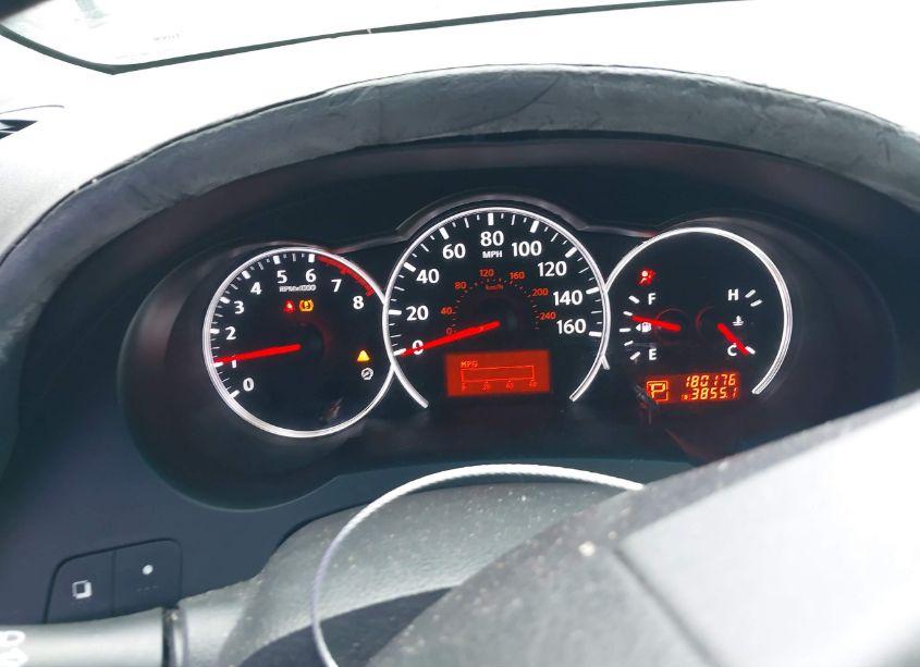 Photo 7 of 2012 Nissan Altima 2.5 S (VIN 1N4AL2AP3CC187133)