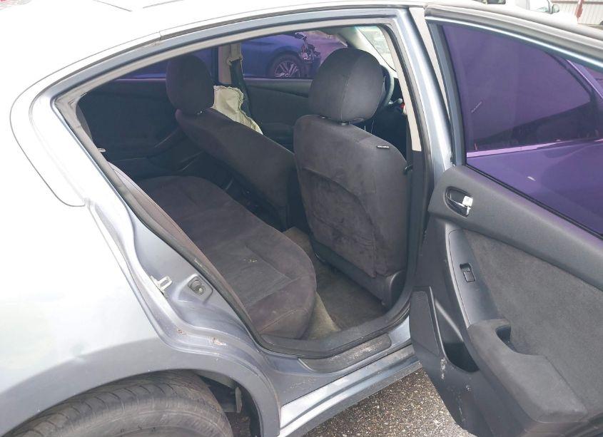 Photo 8 of 2012 Nissan Altima 2.5 S (VIN 1N4AL2AP3CC187133)