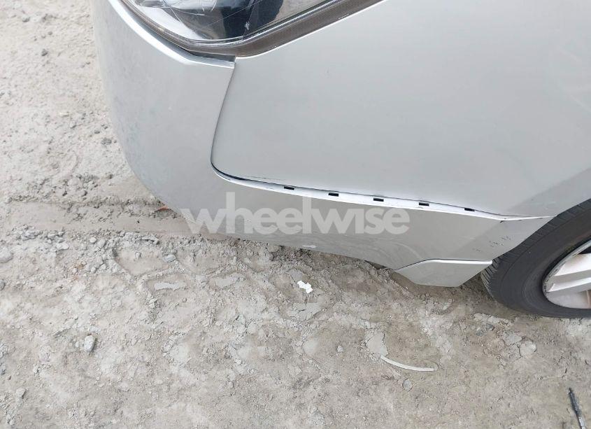 Photo 11 of 2012 Nissan Altima 2.5 S (VIN 1N4AL2AP3CC190839)