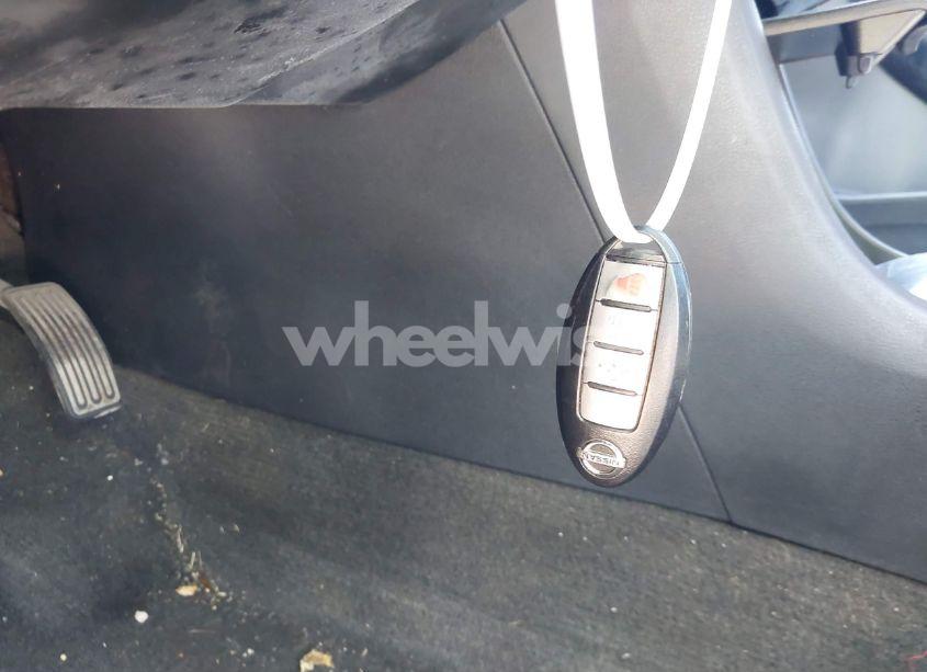 Photo 11 of 2012 Nissan Altima 2.5 S (VIN 1N4AL2AP3CC193935)