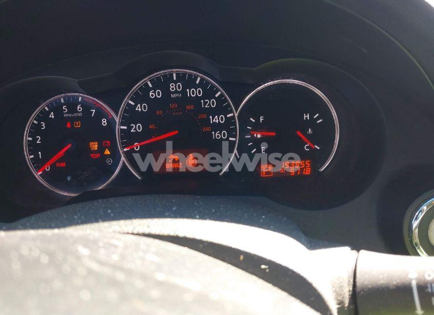 Photo 7 of 2012 Nissan Altima 2.5 S (VIN 1N4AL2AP3CC193935)