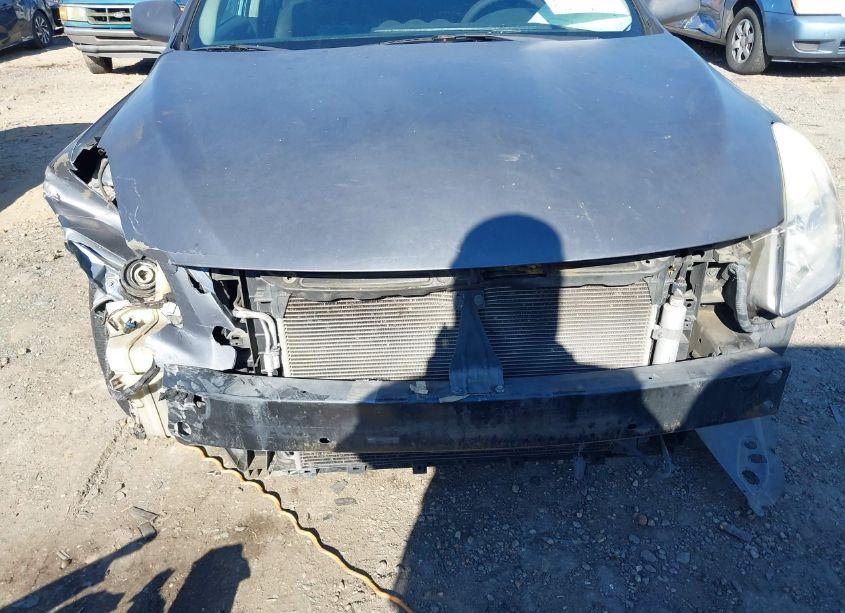 Photo 13 of 2012 Nissan Altima 2.5 S (VIN 1N4AL2AP3CC195281)