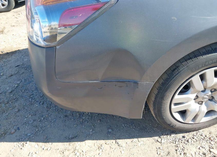 Photo 15 of 2012 Nissan Altima 2.5 S (VIN 1N4AL2AP3CC195281)