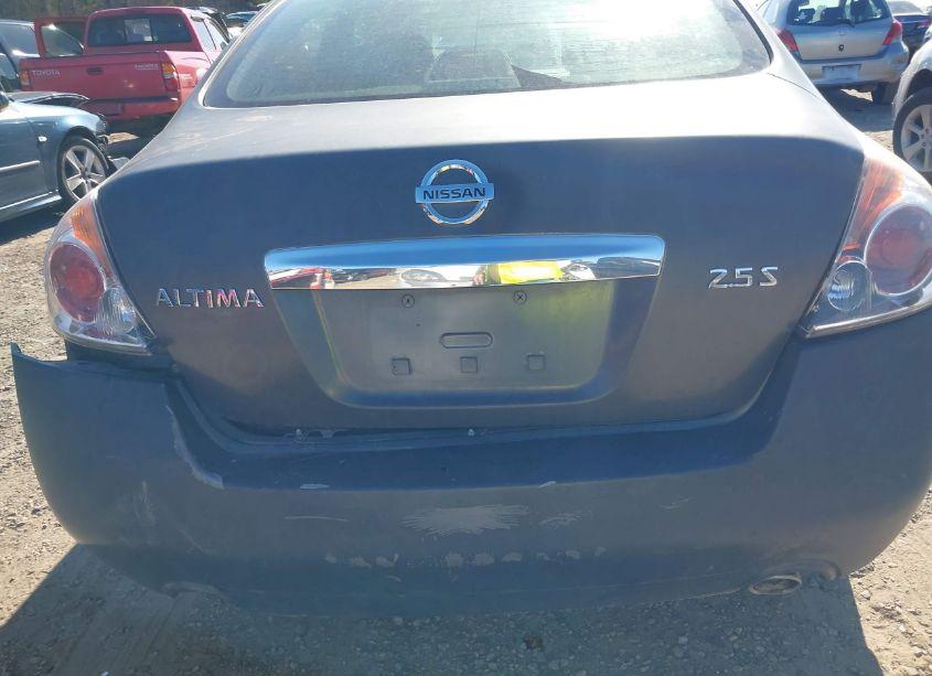 Photo 16 of 2012 Nissan Altima 2.5 S (VIN 1N4AL2AP3CC195281)