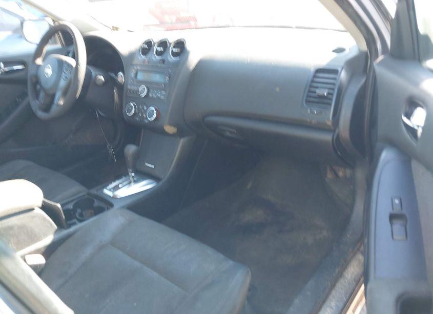 Photo 5 of 2012 Nissan Altima 2.5 S (VIN 1N4AL2AP3CC195281)