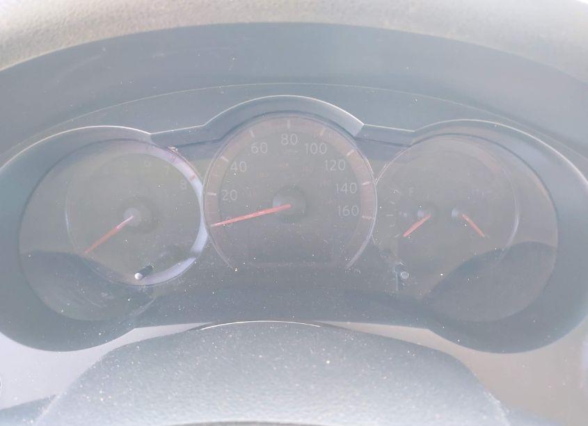 Photo 7 of 2012 Nissan Altima 2.5 S (VIN 1N4AL2AP3CC195281)