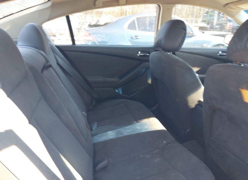 Photo 8 of 2012 Nissan Altima 2.5 S (VIN 1N4AL2AP3CC195281)