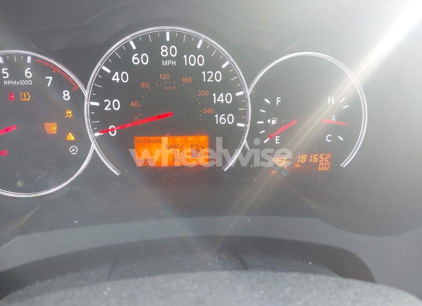 Photo 7 of 2012 Nissan Altima 2.5 S (VIN 1N4AL2AP3CC196236)