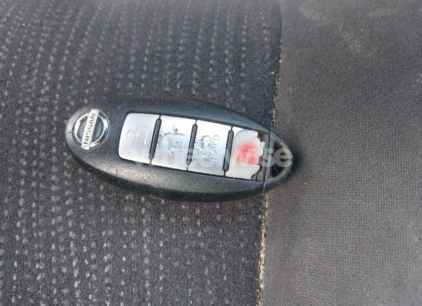 Photo 11 of 2012 Nissan Altima 2.5 S (VIN 1N4AL2AP3CC200088)