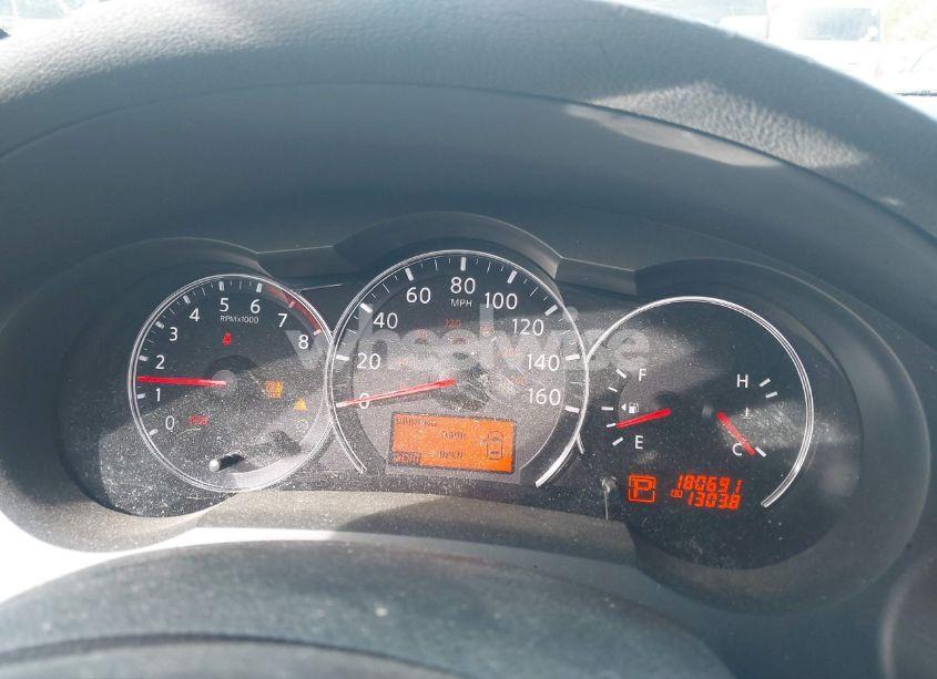 Photo 7 of 2012 Nissan Altima 2.5 S (VIN 1N4AL2AP3CC200088)