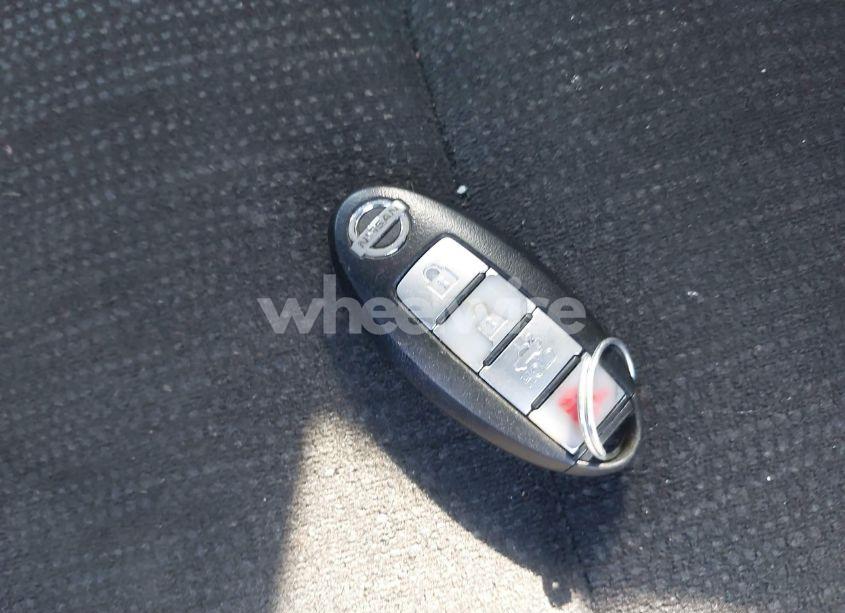 Photo 11 of 2012 Nissan Altima 2.5 S (VIN 1N4AL2AP3CC210992)