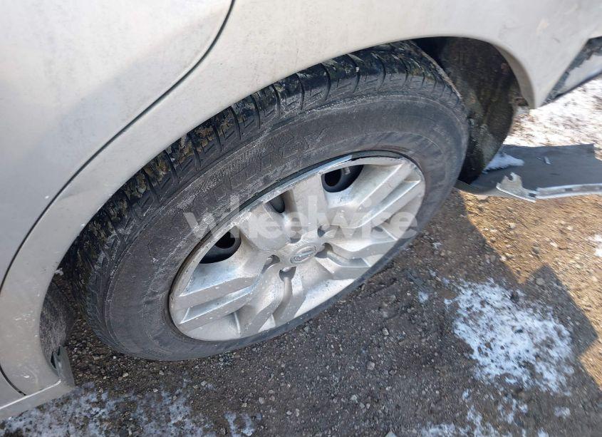 Photo 12 of 2012 Nissan Altima 2.5 S (VIN 1N4AL2AP3CC210992)