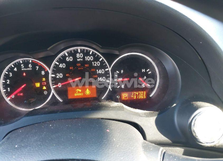 Photo 7 of 2012 Nissan Altima 2.5 S (VIN 1N4AL2AP3CC210992)