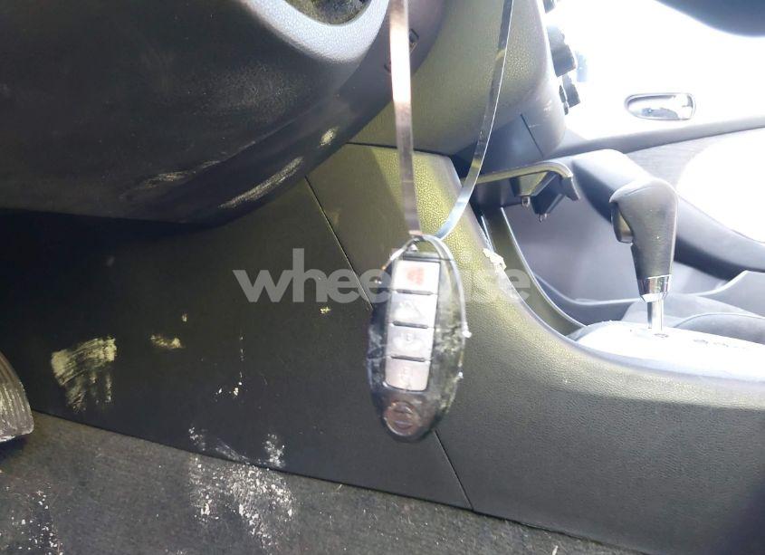 Photo 11 of 2012 Nissan Altima 2.5 S (VIN 1N4AL2AP3CC217845)