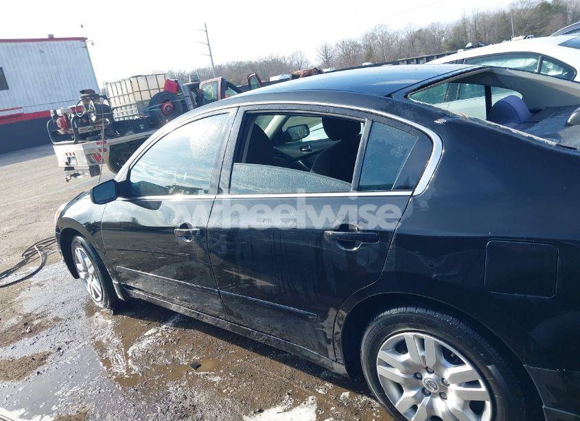 Photo 14 of 2012 Nissan Altima 2.5 S (VIN 1N4AL2AP3CC217845)